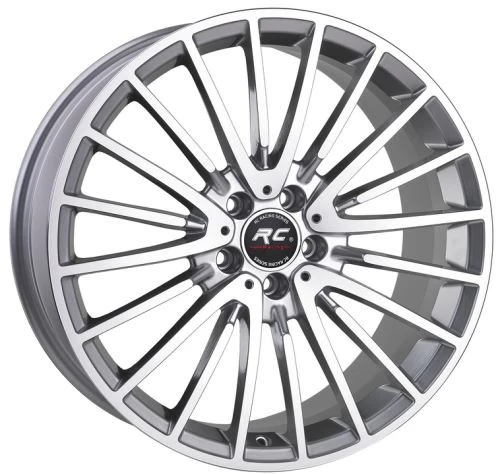 21 İNÇ 5X112 MERCEDES E180 E200 E220 E250 S320 S350 S400 S450 S500 JANT TAKIMI ( AYNI GÜN KARGO ) ürün görseli 1