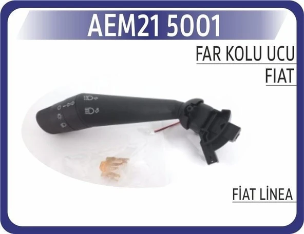 AEM FAR KOLU UCU FİAT LİNEA ürün görseli 1
