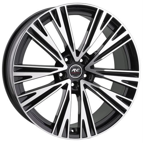 18 İNÇ 5X112 AUDI A3 A4 A5 A6 A7 A8 RS SLİNE JANT TAKIMI ( ARS JANT ) AYNI GÜN KARGO ürün görseli 1