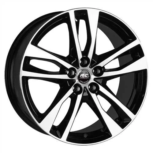 19 İNÇ 5X112 AUDI A3 A4 A5 A6 A7 A8 JANT TAKIMI ( AYNI GÜN KARGO ) ürün görseli 1