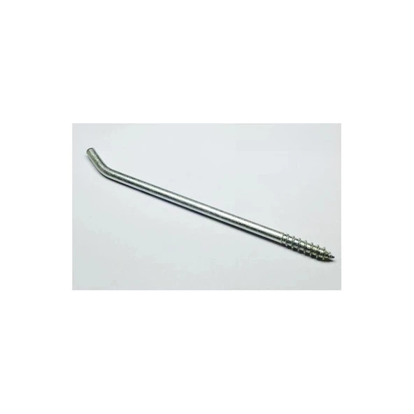 Anahtar Askısı - 3,5x80 - 100 Adet ürün görseli 1