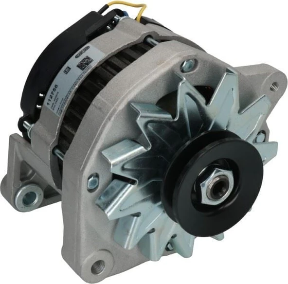 CARGO ALTERNATÖR RENAULT R19 1.4 E6J700 01-01-1992 -,RENAULT R19 1.4 E7J 01-03-1992 -,RENAULT R19 1.4 E7J7 06 01-01-1992 -,RENAULT CLİO 1.2 E7F706 B,C57R,S 0 ürün görseli 1