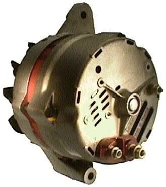 CARGO ALTERNATÖR OPEL ASTRA F İ 1.8 C18NZ 01-03-1992 -,OPEL ASTRA F İ 1.8 C18NZ 01-09-1991 -,OPEL VECTRA A  S 1.8 18SV 01-09-1989 -,OPEL VECTRA A İ 1.8 18SV ürün görseli 1