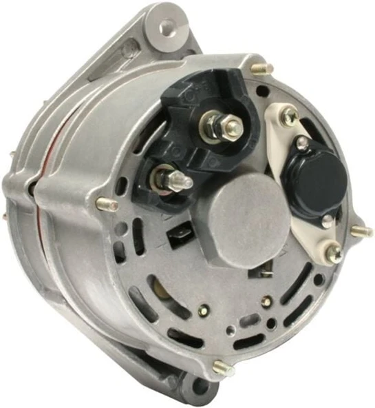 CARGO ALTERNATÖR OPEL ASTRA F DİESEL 1.7 17D 01-12-1991 -,OPEL ASTRA F DİESEL 1.7 17D 01-03-1992 -,OPEL AS TRA F DİESEL 1.7 17DR 01-07-1992 -,OPEL ASTRA F Dİ ürün görseli 1