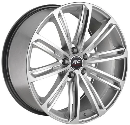 18 İNÇ 5X112 VERONA PASSAT JETTA GOLF CADDY JANT TAKIMI ( AYNI GÜN KARGO ) ürün görseli 1