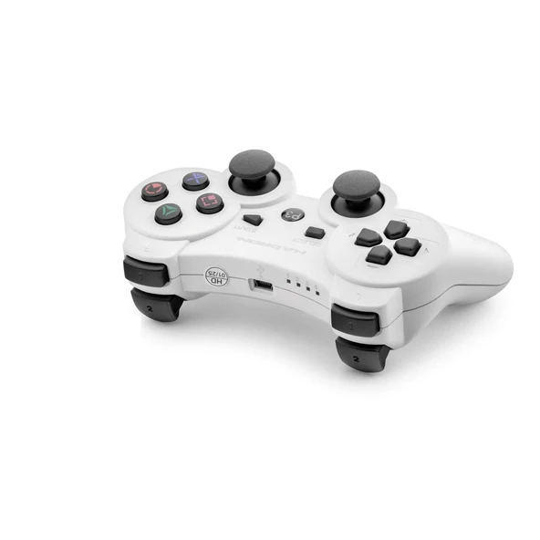 Ps3 Gamepad Beyaz HD325B ürün görseli 1