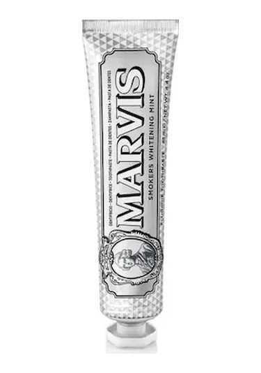 Marvis Smokers Whitening Mint Diş Macunu 85 ml ürün görseli 1
