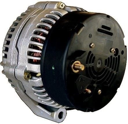 CARGO ALTERNATÖR MERCEDES-BENZ SPRİNTER 214 2.3 M111.979 901,902 01-02-1995 -,MERCEDES-BENZ VİTO 113 2.0 M 111.948 638 01-02-1996 -,MERCEDES-BENZ V 230 2.3 M ürün görseli 1