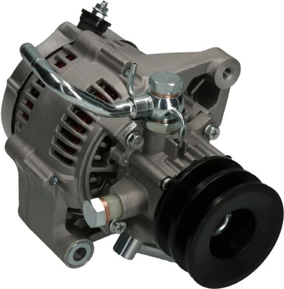CARGO ALTERNATÖR TOYOTA HİACE DİESEL 2.4 2L 01-08-1995 -,TOYOTA HİACE TD 2.4 2L-T 01-08-1995 -,TOYOTA HİLU X TD 2.4 2L-T 01-08-1998 -,TOYOTA HİACE TD 2.4 2L- ürün görseli 1