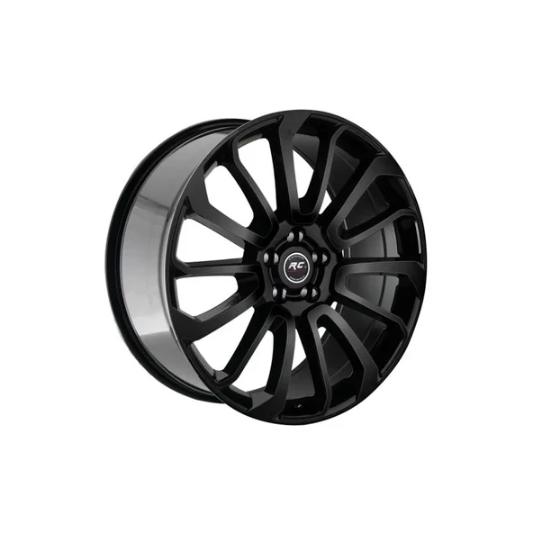 22 İNÇ 5X120 RANGE ROVER SPORT VOGUE JANT TAKIMI ( AYNI GÜN KARGO ) STİKER VE KAPAKLARI MEVCUT ürün görseli 1