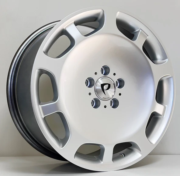 18 İNÇ 5X112 MERCEDES MAYBACH JANT TAKIMI  ( AYNI GÜN KARGO ) ürün görseli 1