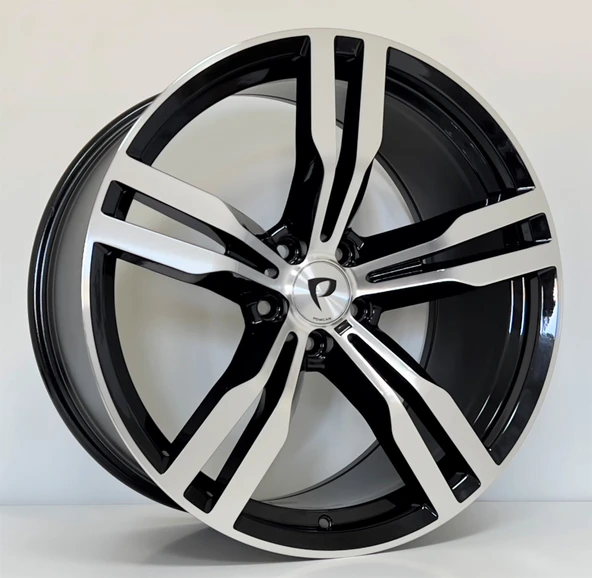 20 İNÇ 5X112 BMW G11 G30 G20 STYLE 648 JANT TAKIMI ( İTHAL JANT ) AYNI GÜN KARGO ürün görseli 1