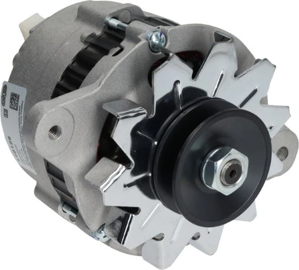 CARGO ALTERNATOR 12V 35A NISSAN,KOMATSU FORKLIFT ürün görseli 1