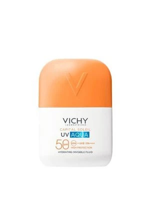Vichy Capital Soleil UV Aqua Yüz Güneş Kremi SPF50 50 ml ürün görseli 1