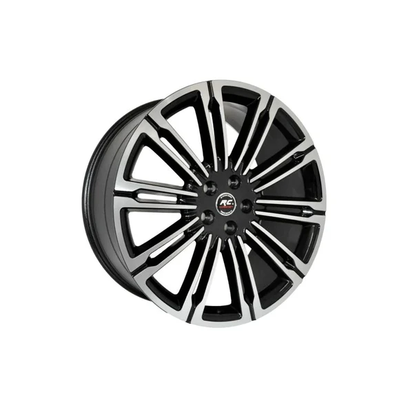 22 İNÇ 5X120 RANGE ROVER SPORT VOGUE JANT TAKIMI ( AYNI GÜN KARGO ) STİKER VE KAPAKLARI MEVCUT ürün görseli 1