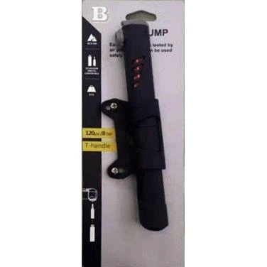FORTE GT XBYC 9021 BİSİKLET Pompası Hafif ve sağlam POMPA ürün görseli 1