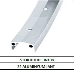24 ALUMINYUM JANT ÇEMBERİ 36 DELİK ürün görseli 1