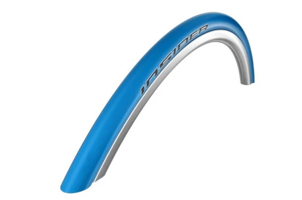 Schwalbe İnsider 700X23 Trainer Lastiği Yol Bisikleti Trainer Lastiği Mavi Renk ürün görseli 1