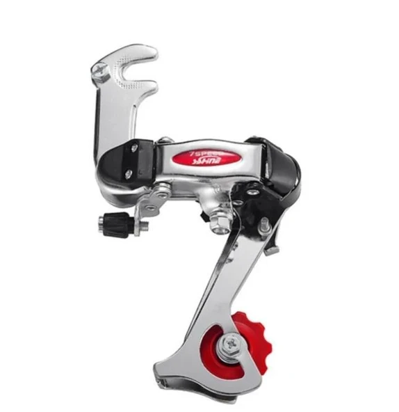 Arka Attırıcı TY-40 Model Kulaklı 7-8 Lİ ARKA MEKANİZMA ürün görseli 1