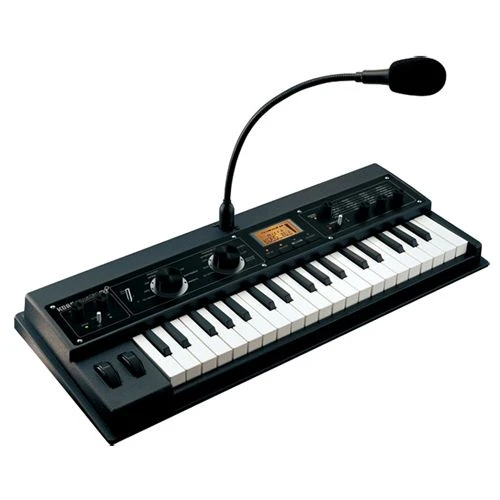 Korg MicroKorgXL + (Synthesizer) ürün görseli 1