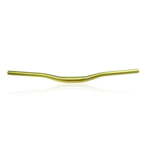 Wake Alüminyum 31.8 780 mm Riser Mtb Gidon Bisiklet Gidonu Yeşil ürün görseli 1