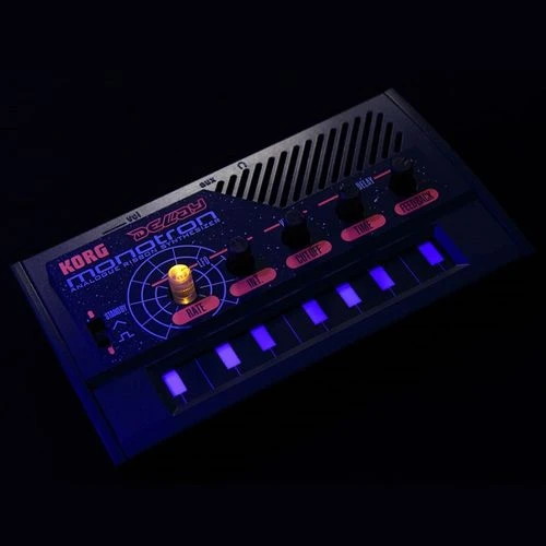 Monotron Delay ürün görseli 1