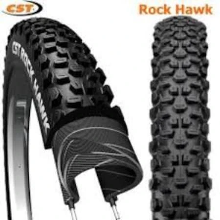 CST RockHawk 29x2,25 MTB Dış Lastik C1844 Mtb Zırhlı 29 jant dış lastik ürün görseli 1