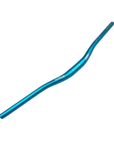 780mm 31,8 30mm Gidon Alüminyum Mavi ürün görseli 1