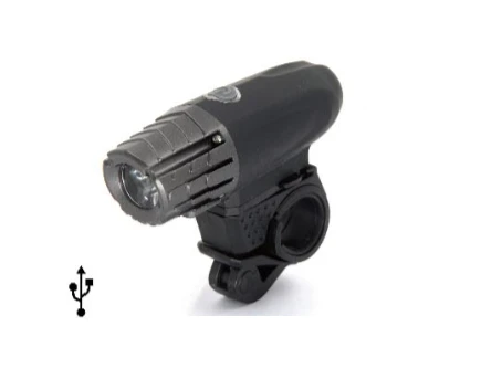 ÖN FAR (PL129W) 3 Watt Süper Beyaz LED 4 Fonks. USB Şarj 1200 MAH ürün görseli 1