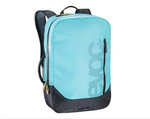 Evoc Commuter18 Litre Bisiklet Sırt Çantası 101793 Sırt Ofis Çantası Mavi ürün görseli 1