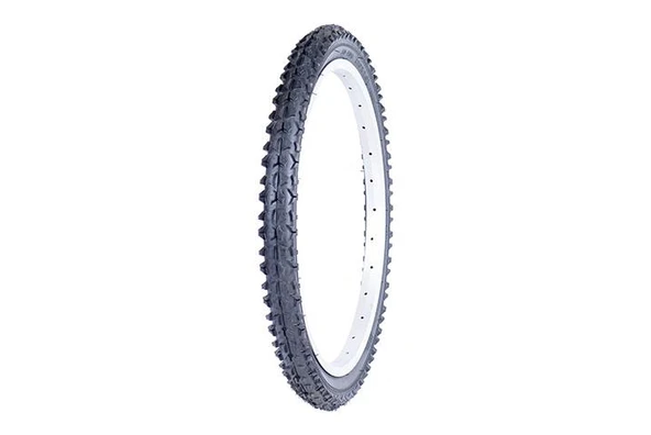 RAPTOR Bisiklet Dış Lastik 27,5 x 2.10 (2619) Patlamaya Dayanıklı Bisiklet Dış Lastiği Siyah ürün görseli 1