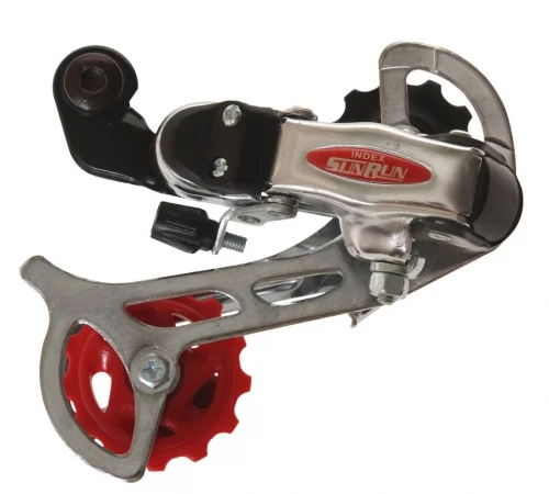 ARKA ATTIRICI 21V TY40 MODEL VİDALI - Resim 2