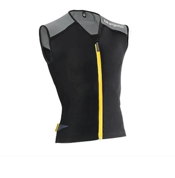 Bluegrass Grizzly Lite D30 Sırt Korumalı Koruyucu Yelek S Beden ürün görseli 1