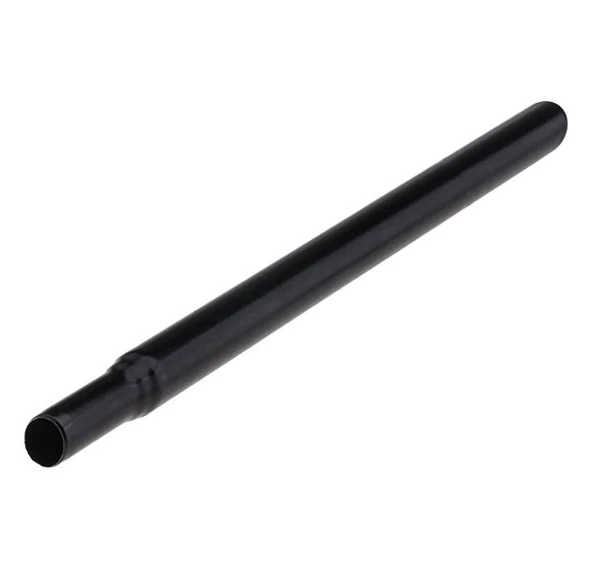Bisiklet Sele Borusu - 27,2 x 400 mm, Siyah Bisiklet Sele Borusu ürün görseli 1