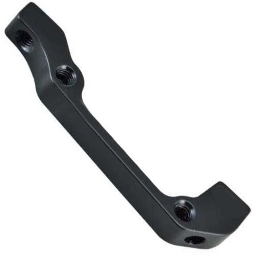Bisiklet Disk Fren - Adaptör, Ön 160 / Arka 140 mm dönüştürücü ürün görseli 1