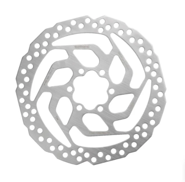 Orijinal Shimano Disk Fren Rotoru Bisiklet SM-RT26 6- - Civata 160 mm ürün görseli 1