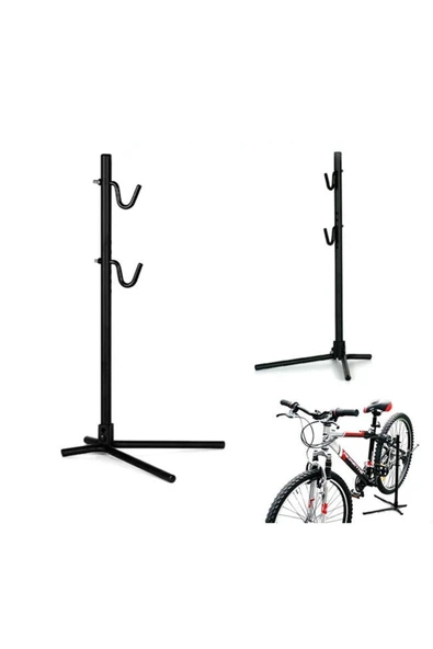 FORTE GT XBYC 2153 BİSİKLET TAMİR VE TEŞHİR STANDI SEHPASI ürün görseli 1