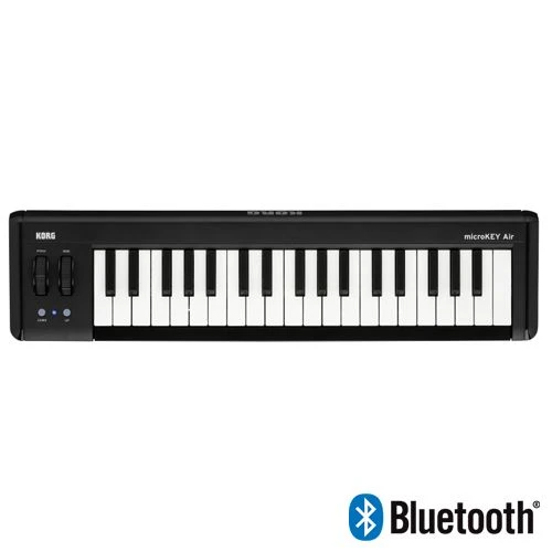 MicroKEY2-Air 37 Tuş ürün görseli 1