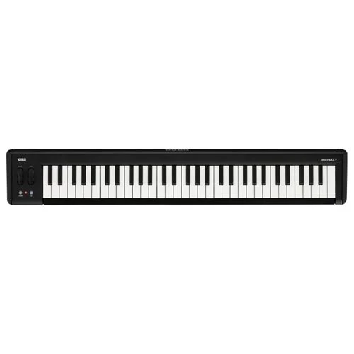 MicroKEY2-61 Tuş ürün görseli 1