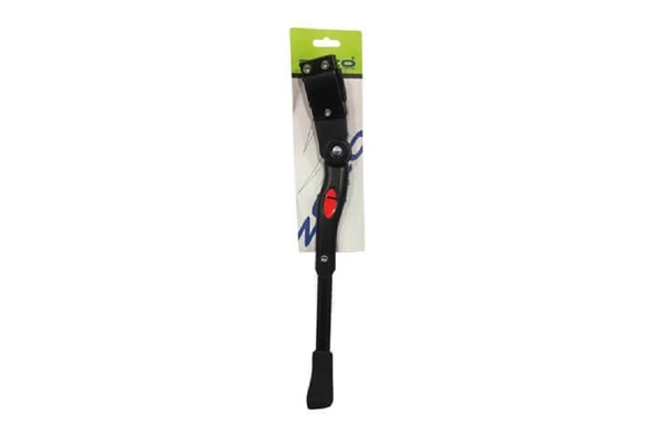 ZOZO - Ayarlanabilir Bisiklet Park Ayağı Y13-17 26cm Alüminyum ürün görseli 1