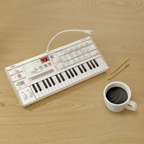 microKORG S ürün görseli 1