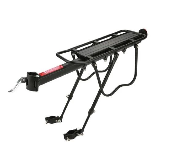 Bisiklet Arka Bagaj XBYC 2158 50 KG Dayanıklı Alüminyum ürün görseli 1
