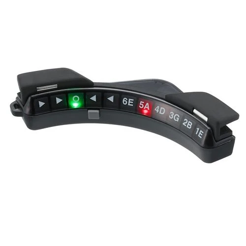 Korg Rimpitch Akustik Gitar Tuner ürün görseli 1