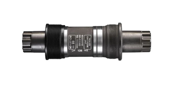 Shımano Orta Göbek BB-ES300 Octalıng 68/113mm SHIMANO OCTALINK ORTA GÖBEK 113 MM BB-ES300 ürün görseli 1