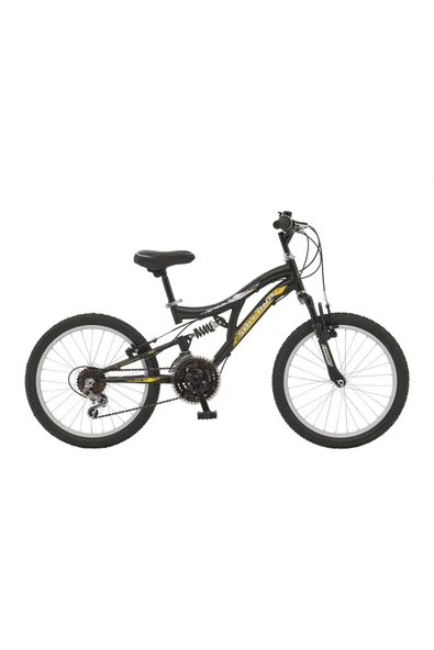 Salcano Hector 20 Jant Vitesli Pabuç Fren Çocuk Bisikleti (120 / 145 CM ARASI BOY) ürün görseli 1