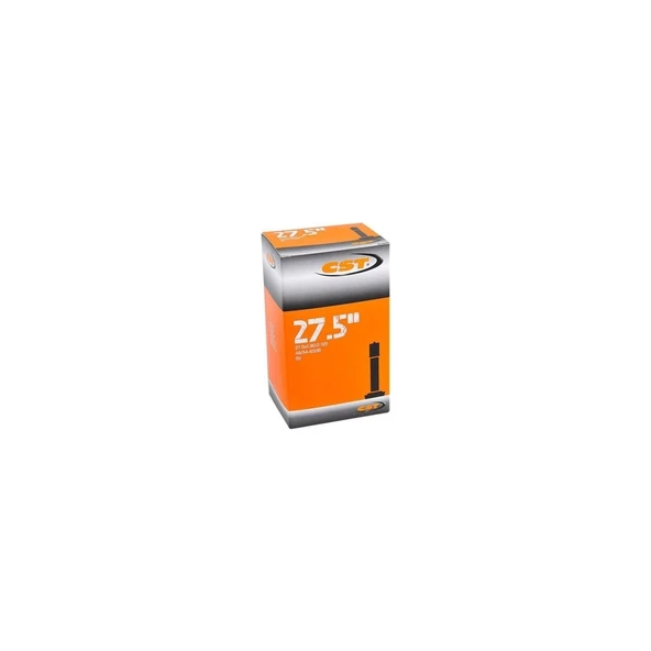CST İç Lastik 27.5x1.90-2.125 48mm Kalın Sibop ürün görseli 1