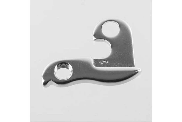 Arka Attırıcı Kulağı - A-HG003 KRON BİSİKLET KADRO KULAĞI ürün görseli 1