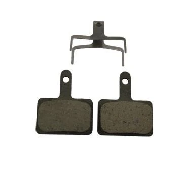 XBYC BLT-2 Shimano B01S B03S Modeli Balata Scooter Gorilla G3 Ve Bisiklet Disk Fren Balatası ürün görseli 1