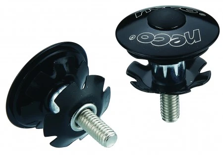 NECO FURŞ TAKIMI KAPAĞI VE ÇİÇEĞİ KAPAK (YILDIZ) 1-1/8" ürün görseli 1