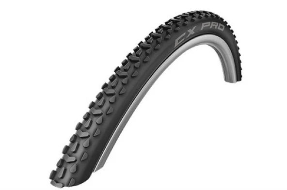 Schwalbe Cx Pro 700X30 Dış Lastik -28 Jant Patlama Dayanıklı Bisiklet Dış Lastik ürün görseli 1